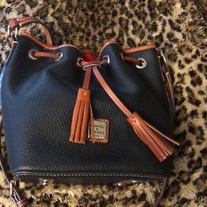 Dooney & Bourke Kendall Crossbody